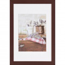 Henzo Jardin 20x30 wenge