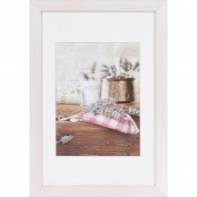 Henzo Jardin 20x30 wit