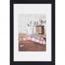 Henzo Jardin 20x30 zwart