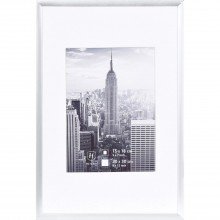 Henzo Manhattan 20x30 zilver
