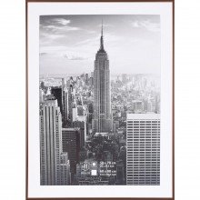 Henzo Manhattan 60x80 brons