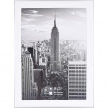 Henzo Manhattan 60x80 zilver