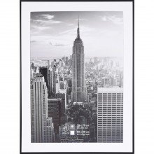 Henzo Manhattan 60x80 zwart
