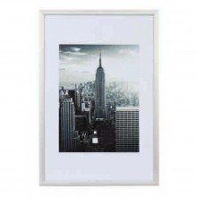 Henzo Manhattan 10X15 wit
