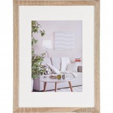 Henzo Modern 30x40 bruin