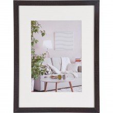 Henzo Modern 30x40 donkerbruin