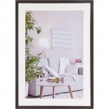 Henzo Modern 70x100 m.bruin