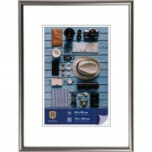 Henzo KLS 70x100 staal serie 40