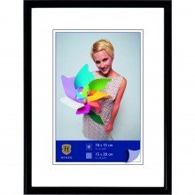 Henzo Napoli 70x100 zwart