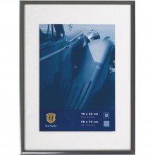 Henzo Portofino 50x70 zwart