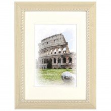 Henzo Capital Roma 20x20 wit