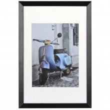 Henzo Umbria 20x30 zwart
