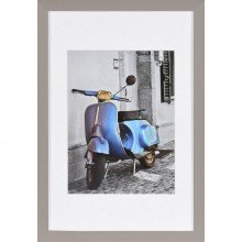 Henzo Umbria 20x30 bruin