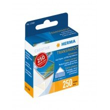 Herma fotohoekjes 250 stuks