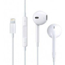 Hoco earpods Apple lightning