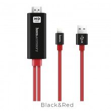 Hoco lightning-HDMI adapter UA4