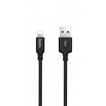 Hoco X14-L2B lightning kabel 1 meter
