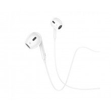 Hoco M1 Max Earphones with Mic - USB-C