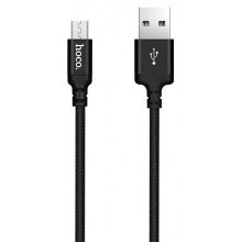 Hoco datakabel USB A naar usb-c