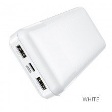 Hoco J72 powerbank 20.000 mah