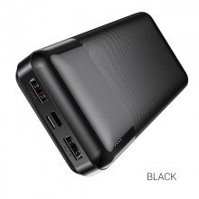 Hoco J72 powerbank 20.000 mah