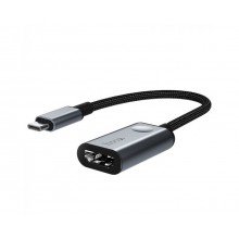Hoco Type C naar HDMI