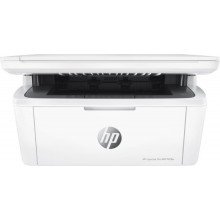 HP LaserJet Pro MFP M28a Laser A4