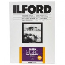 Ilford 25 vel MG RC DL 13x18