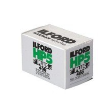Ilford HP 5 plus 135/24