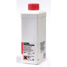 Ilford multigrade ontwikkelaar 1 liter