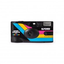Ilford Ilfocolor Rapid Retro