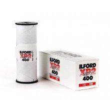 Ilford XP-2 Super 120 spoel