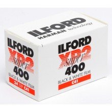 Ilford XP-2 135/24