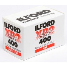 Ilford XP-2 Super 135/36