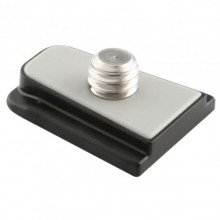Joby Original GorillaPod 2 Quick Release Plates