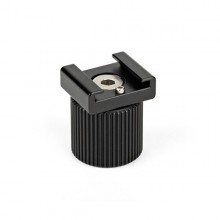 Joby Cold Shoe PRO voor GorillaPod Rig