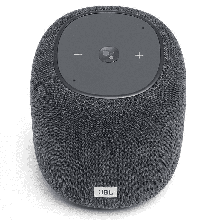 JBL Link music grijs