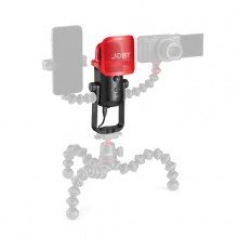Joby Wavo POD microfoon