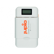 Jupio LUC0070 lader+powerbank