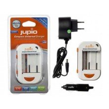 Jupio LUC0050 UNIVERSELE ACCULADER