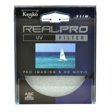 Kenko Real Pro MC uv 72mm