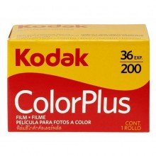 Kodak 200 135/36