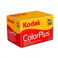 Kodak Color 200 135/24