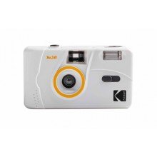 Kodak M38 analoge camera wit
