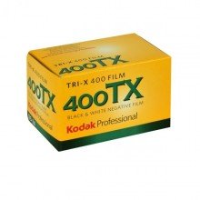 Kodak TRI-X 400 135/36
