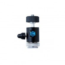 Lume Cube Hot Shoe Mount voor Flitsschoen Spiegelreflexcamera