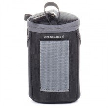 Think Tank Lens Case Duo 10 - black