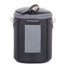 Think Tank Lens Case Duo 20 - black