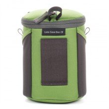 Think Tank Lens Case Duo 20 - green