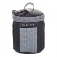 Think Tank Lens Case Duo 5 - black